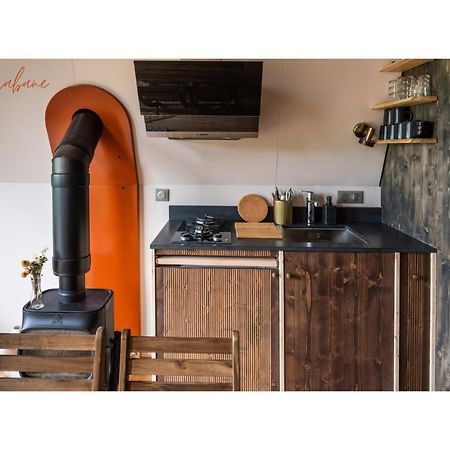 Refuge Out Of The City Arudy Extérieur photo