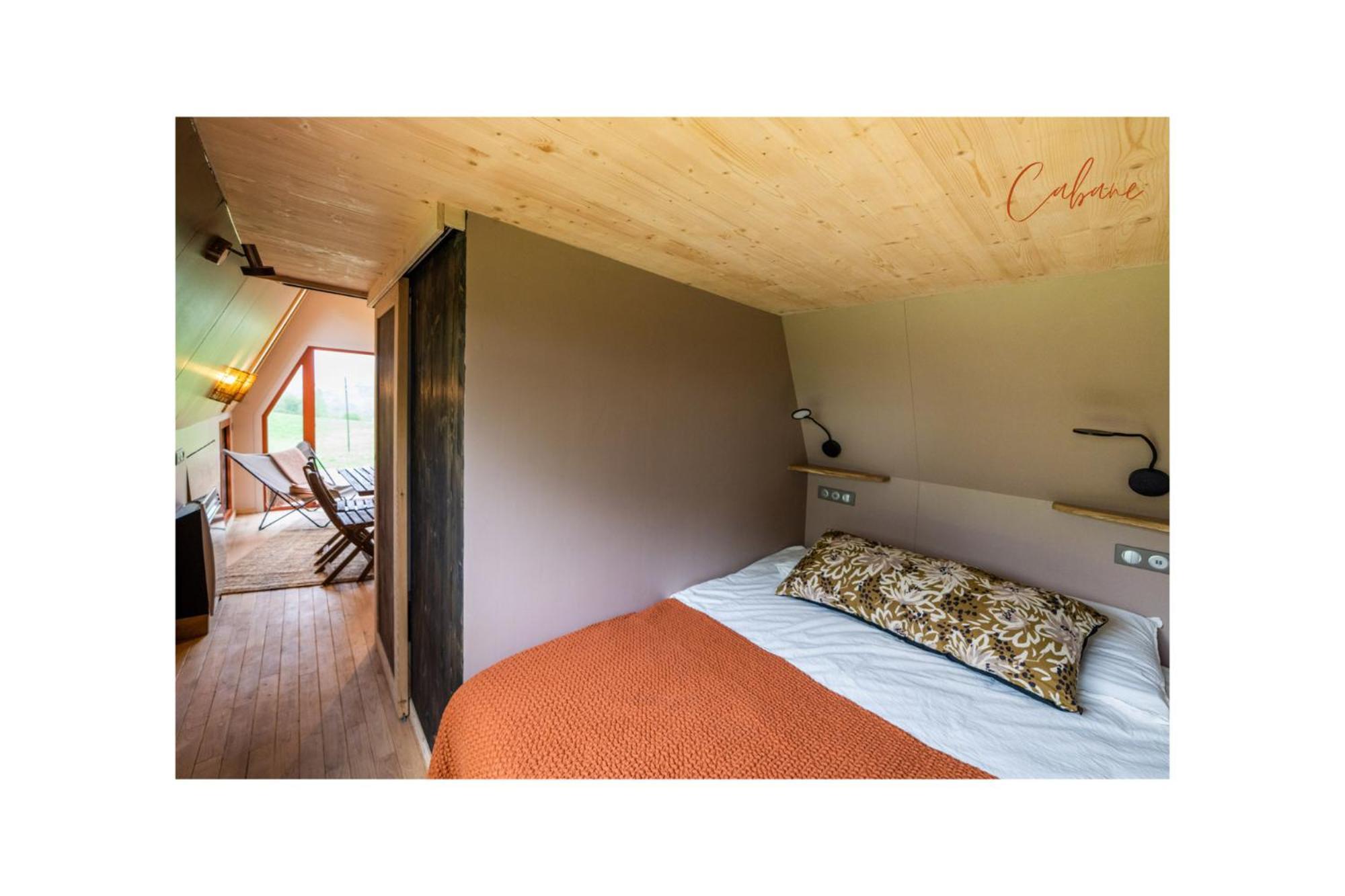 Refuge Out Of The City Arudy Extérieur photo