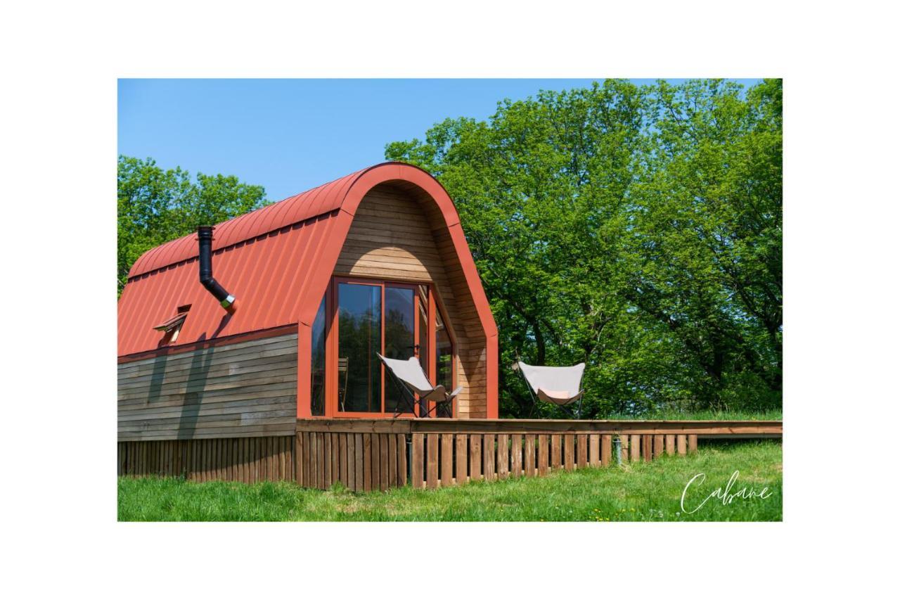 Refuge Out Of The City Arudy Extérieur photo