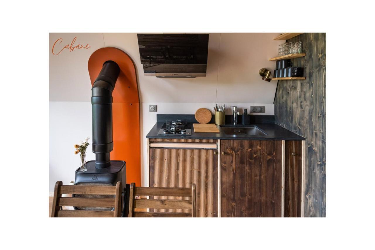 Refuge Out Of The City Arudy Extérieur photo