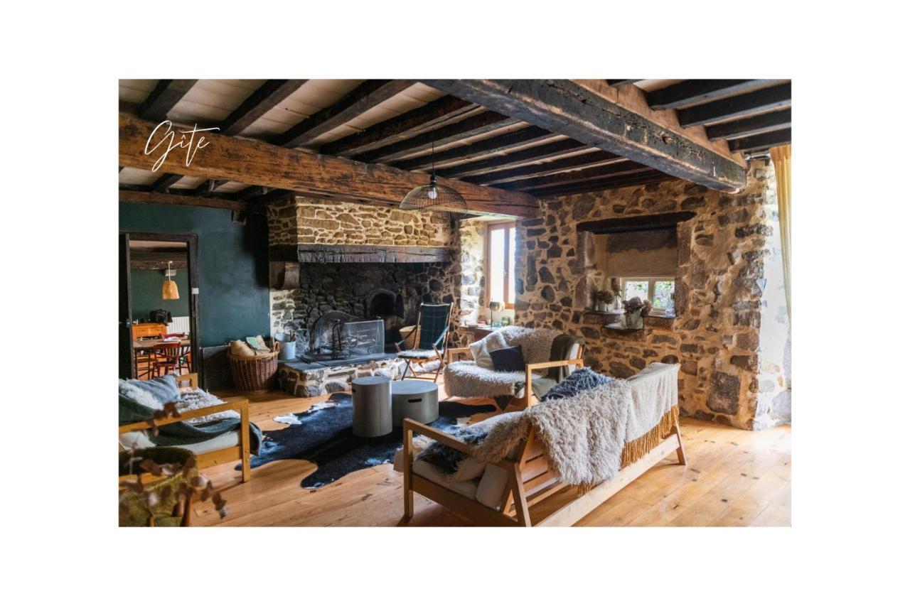 Refuge Out Of The City Arudy Extérieur photo