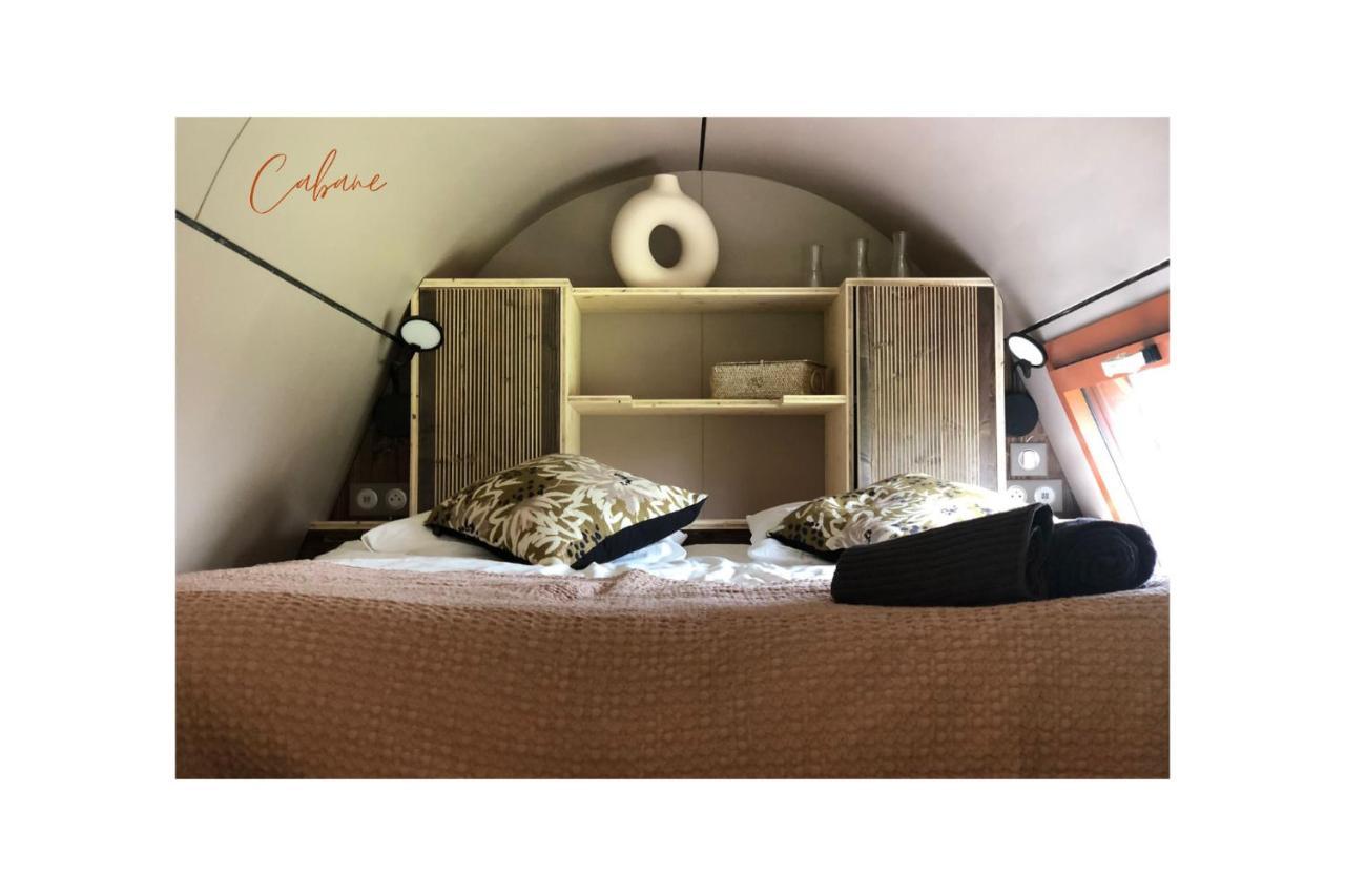 Refuge Out Of The City Arudy Extérieur photo